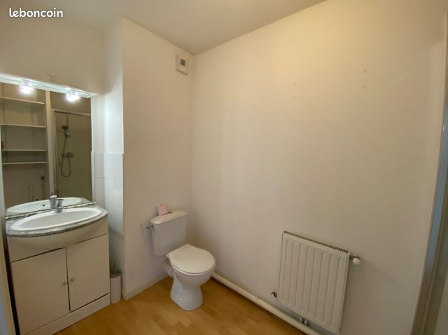 Appartement a louer herouville-saint-clair - 2 pièce(s) - 44 m2 - Surfyn