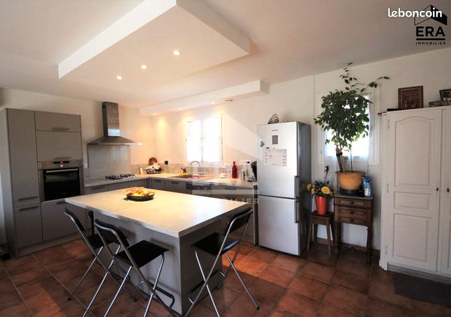 Maison 6 pièces 100 m²