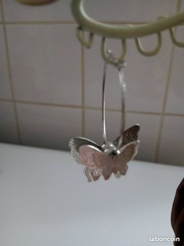 Bijoux fantaisie n°19 (image 2)