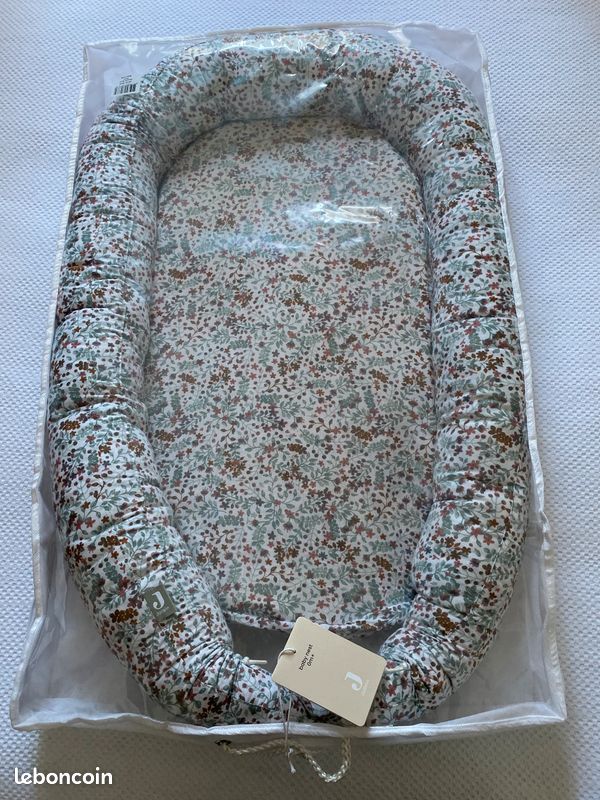 Réducteur de lit bébé Jollein (image 3)