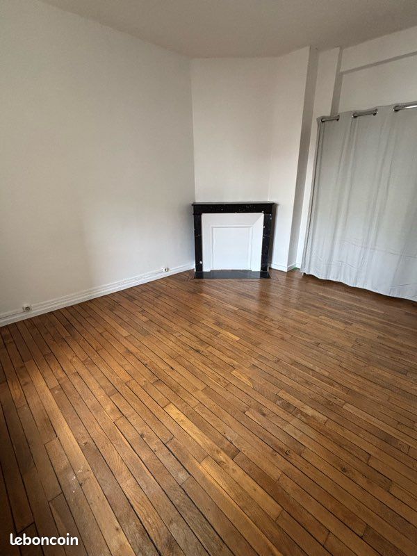 Appartement a louer chalons-en-champagne - 3 pièce(s) - 60 m2 - Surfyn