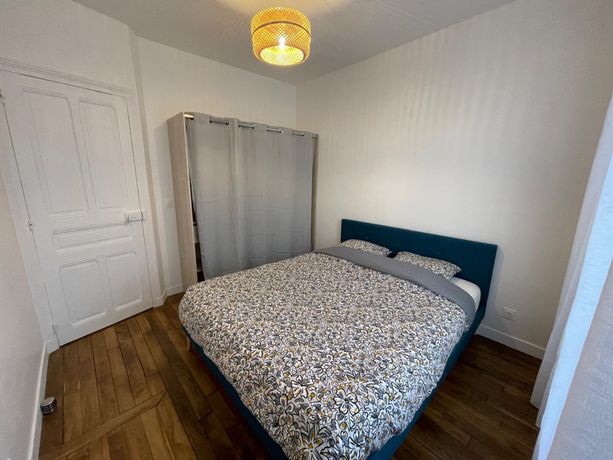Appartement a louer gonesse - 3 pièce(s) - 51 m2 - Surfyn