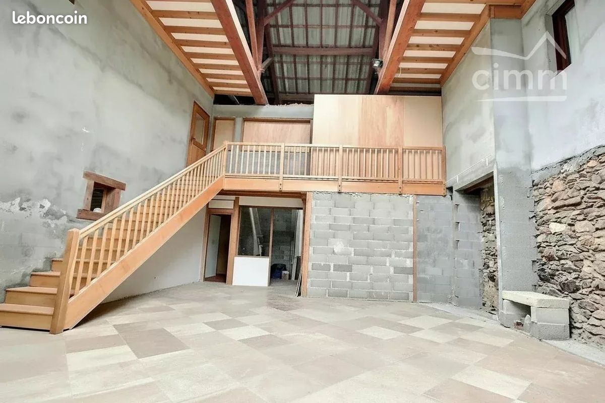 Maison 4 pièces 109 m² · à Saint-Martin-d'Hères · 109 m² · 320 000 €