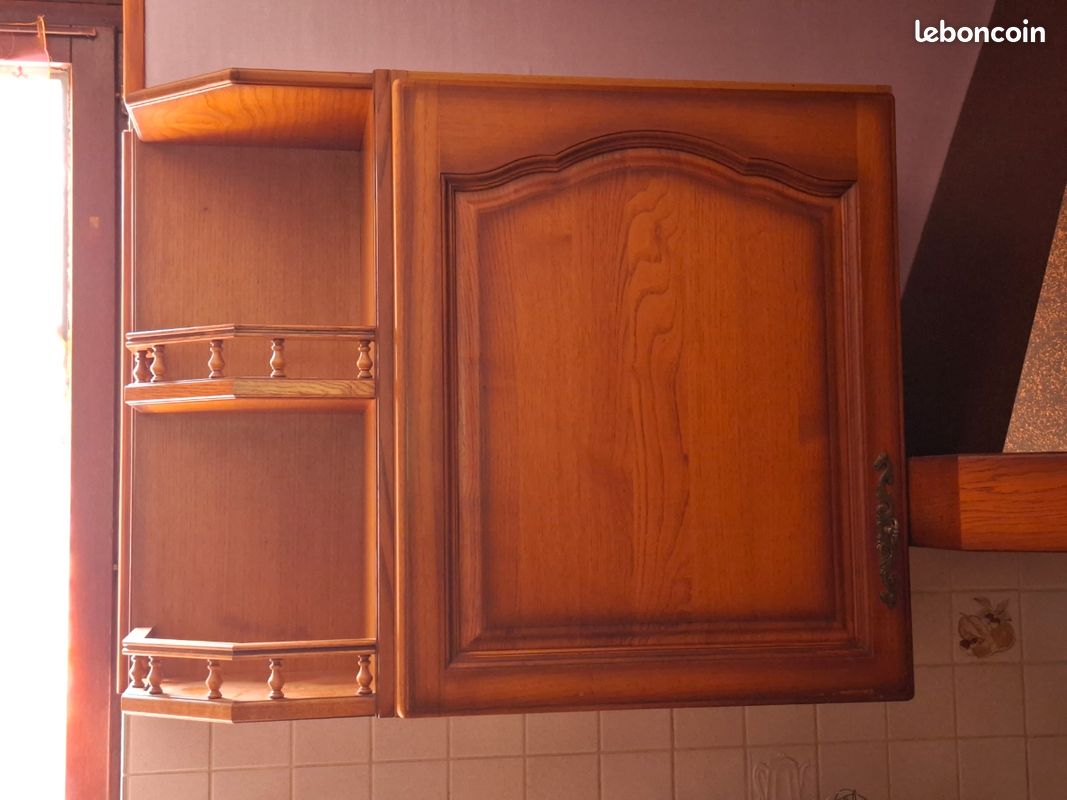 Meuble cuisine (image 1)