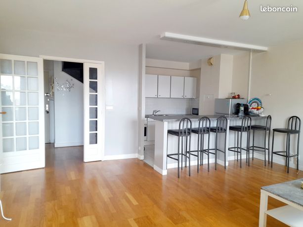 Appartement a louer villiers-le-bel - 3 pièce(s) - 66 m2 - Surfyn