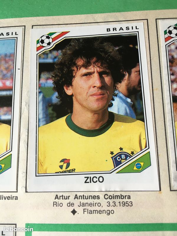 FANION MEXIQUE 1986 - Coupe du monde - FR