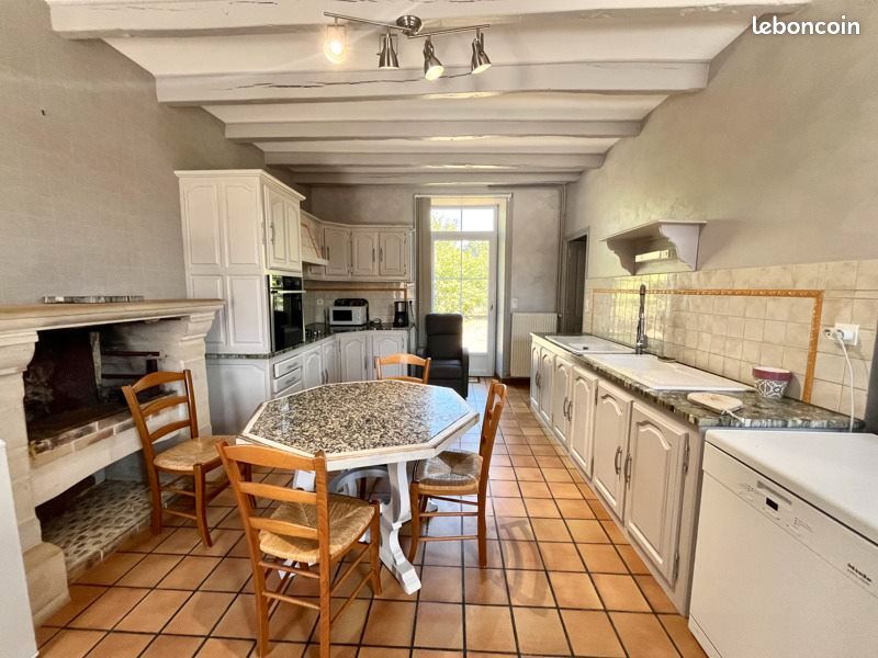 Maison 5 pièces 185 m² (image 2)