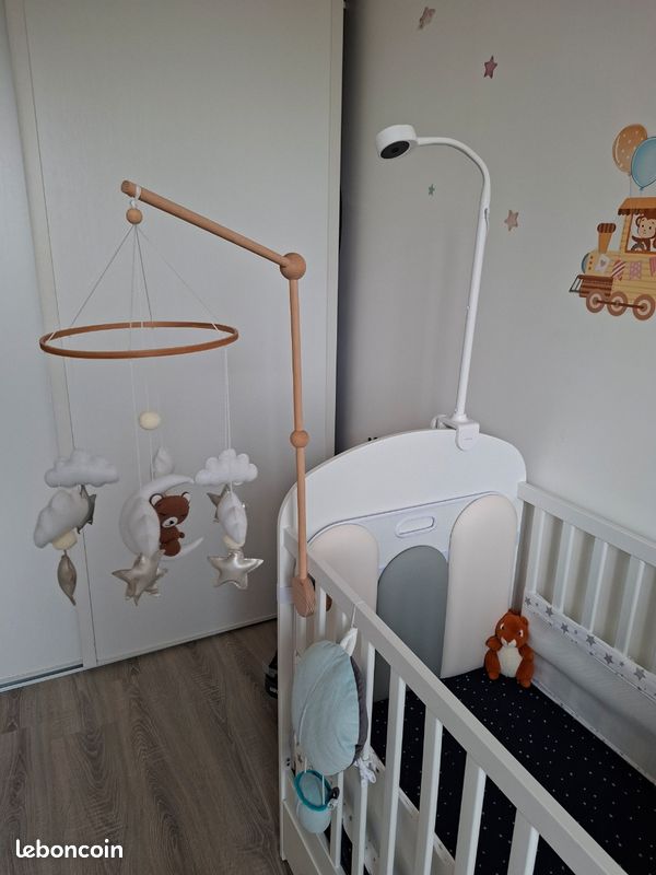 Mobile pour lit bébé (image 4)