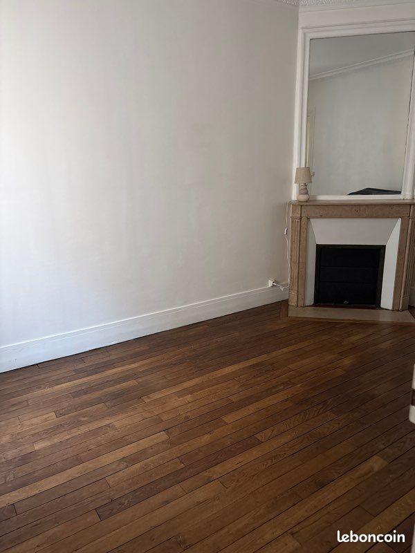 Appartement 2 pièces 35 m² · à Paris · 35 m² · 1 220 €/mois