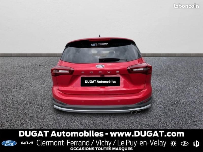 Ford Focus Active SW 1.5 EcoBlue 115ch Active X BVA8 (image 6)