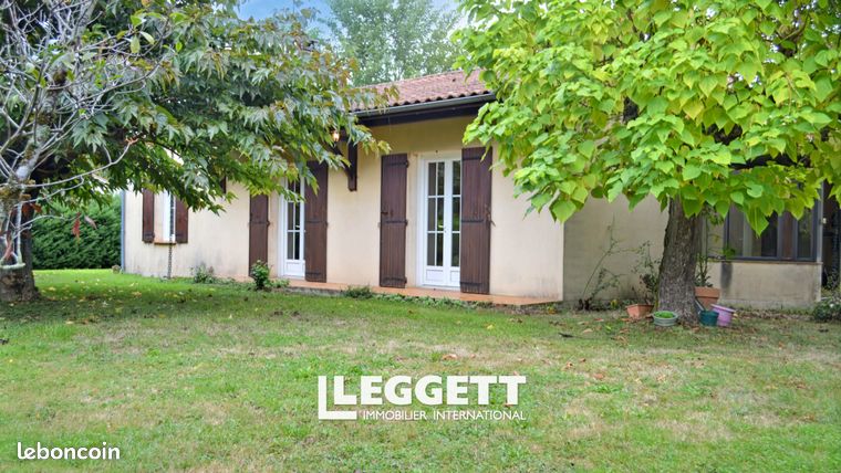 Maison 4 pièces 95 m²