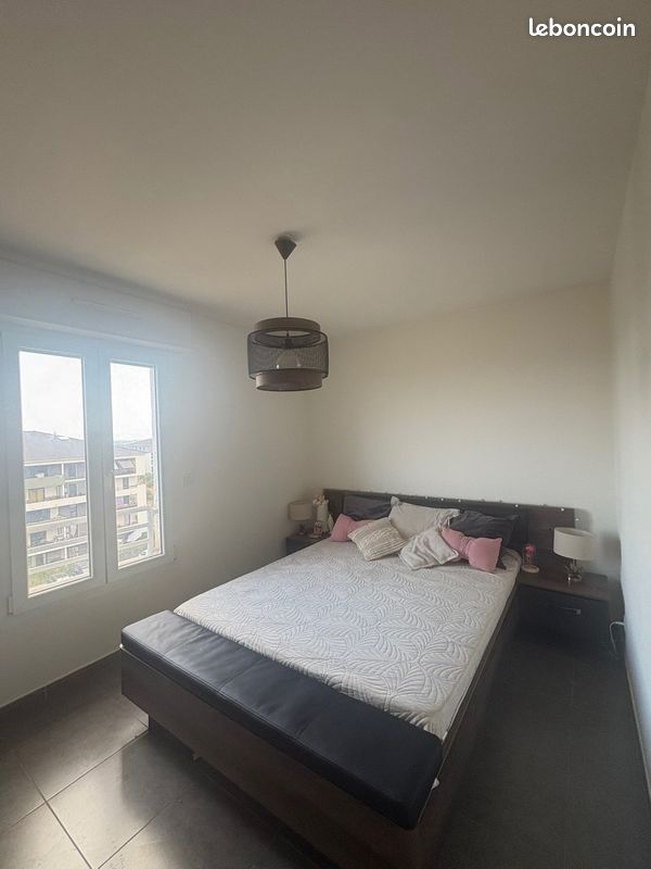 Appartement 2 pièces 48 m² · à Lucciana · 48 m² · 720 €/mois