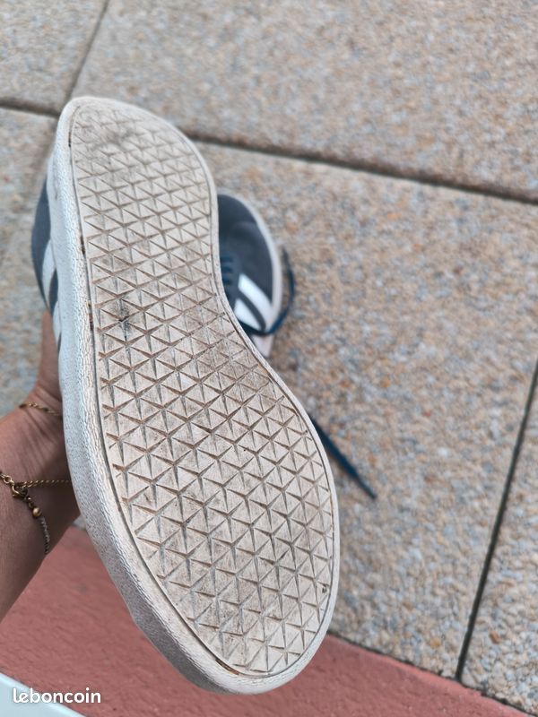 Baskets adidas (image 5)
