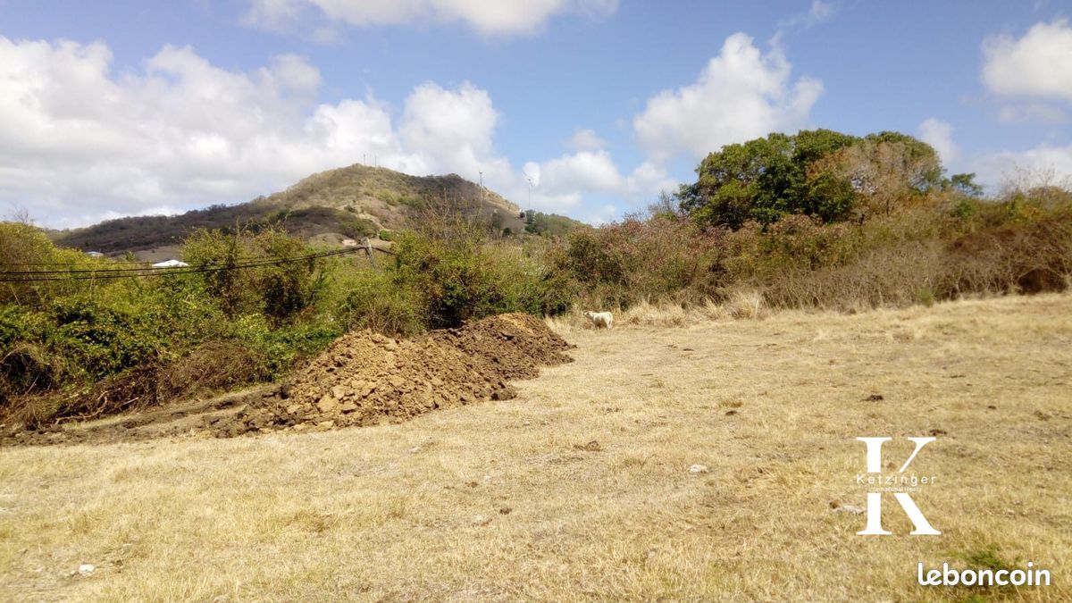 Terrain 4020 m² · à Le Vauclin · 4 020 m² · 465 000 €