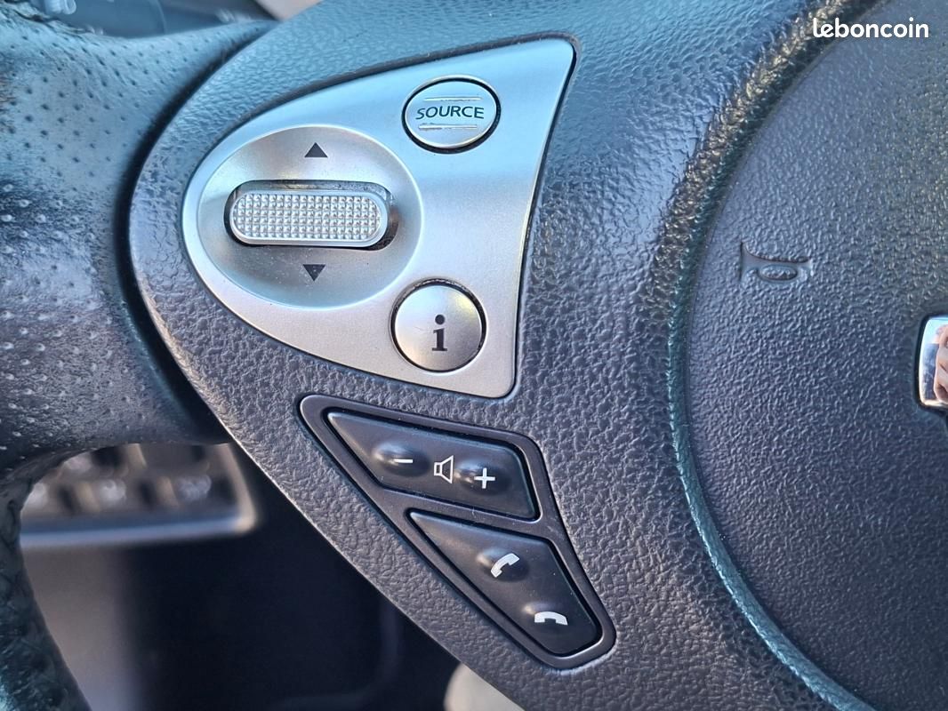 Nissan Juke 1.2e DIG-T 115 Start/Stop System Tekna (image 23)