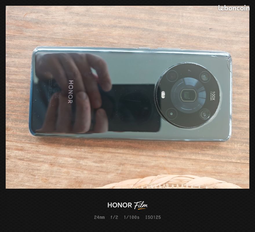 Honor magic 5 pro (image 2)