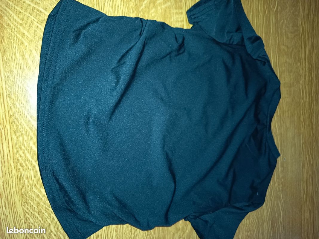 T-shirt fille enfant (image 7)