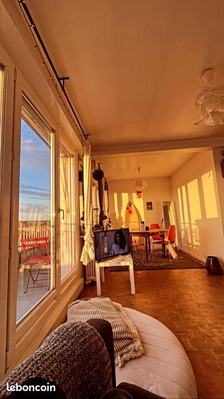 Appartement 2 pièces 46 m² · à Lille · 45,5 m² · 185 000 €