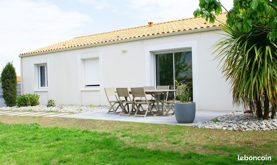 Maison 4 pièces 81 m² · à Puisserguier · 81 m² · 219 900 €