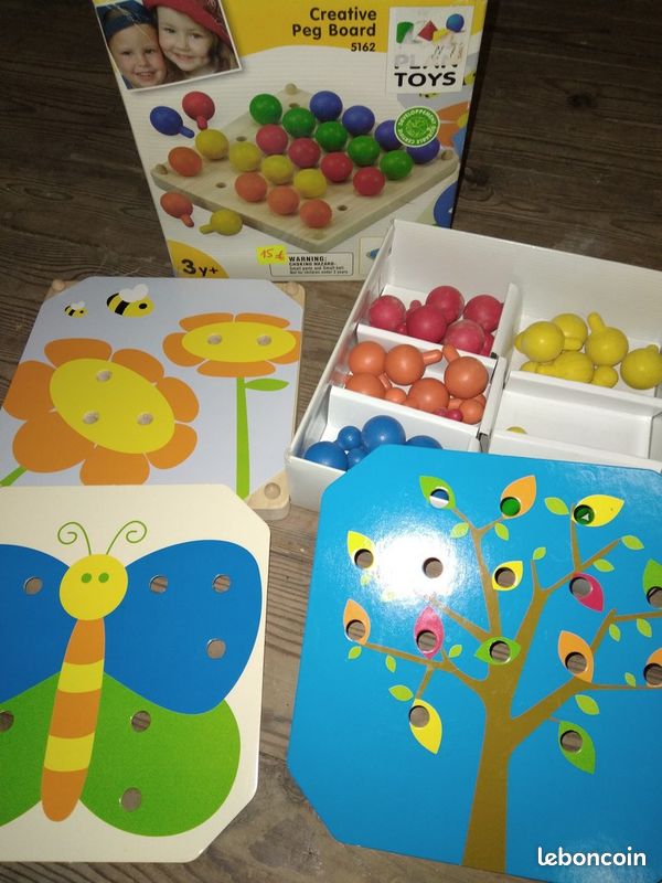 Jeu créatif (image 2)