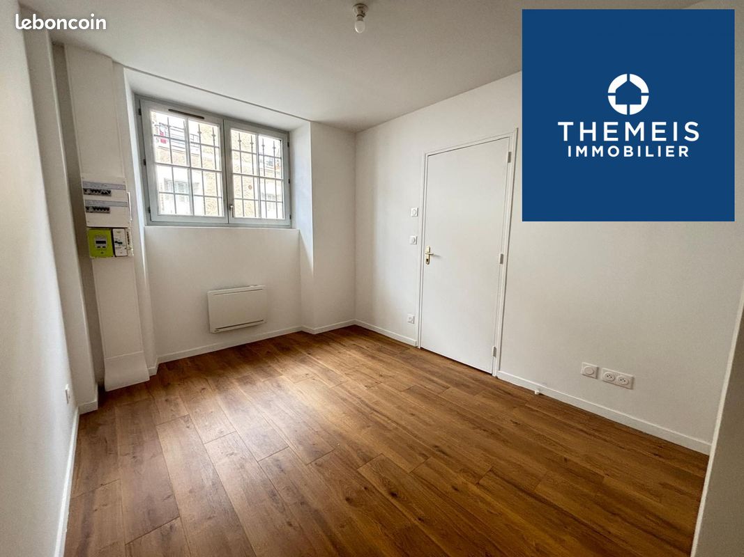 Appartement 1 pièce 19 m² · à Dourdan · 19 m² · 590 €