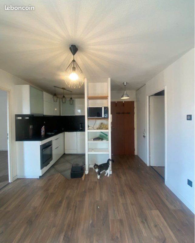 Appartement 2 pièces 50 m² · à Toulouse · 50 m² · 750 €/mois