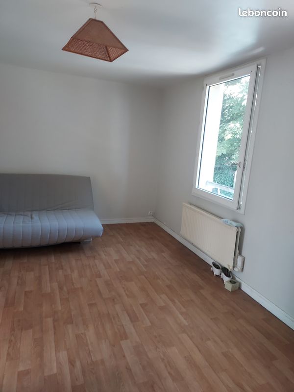 Appartement 2 pièces 26 m² · à Le Havre · 26 m² · 380 €