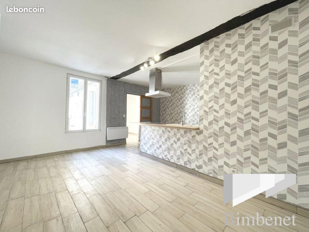Appartement 2 pièces 32 m² · à Orléans · 32 m² · 99 000 €