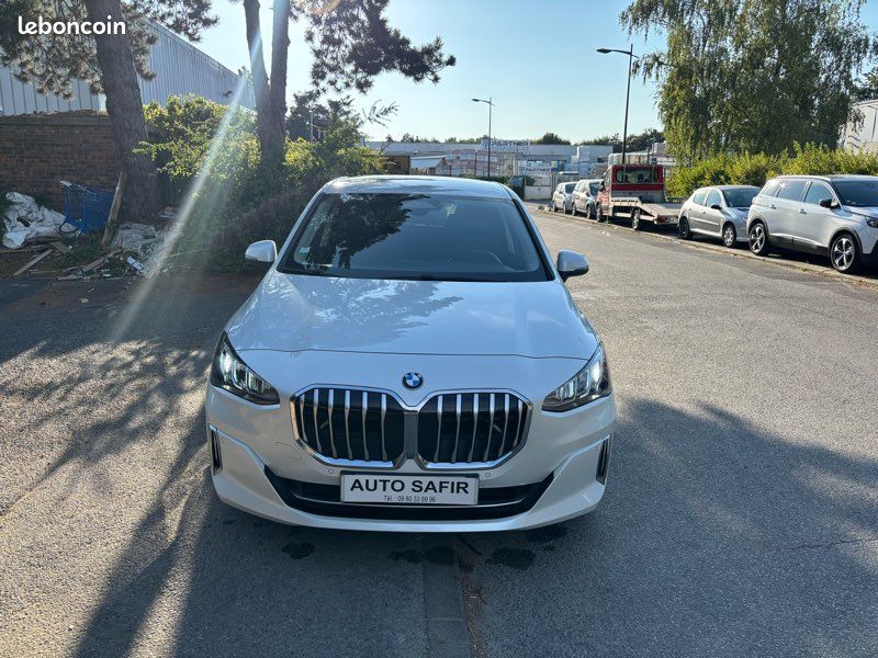 Bmw Série 2 ActiveTourer 218d 150ch Business Design DKG7,CTok garantie 6mois (image 3)