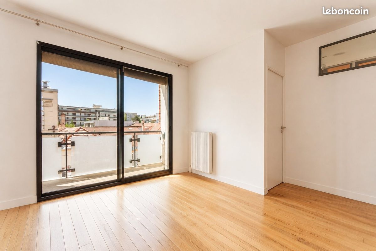 Appartement 2 pièces 54 m² · à Paris · 54 m² · 589 000 €