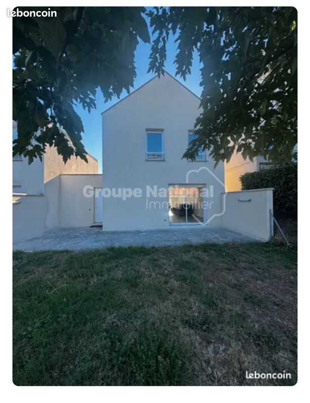 Maison 4 pièces 94 m² · à Romans-sur-Isère · 94 m² · 239 000 €