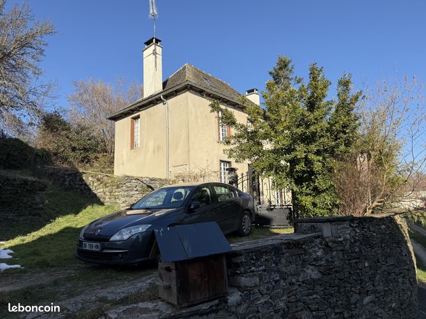 Maison 4 pièces 85 m²