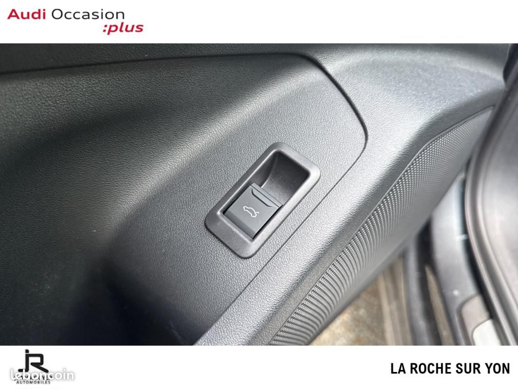 Audi q6 e-tron 306 ch 100 kWh performance S line (image 14)