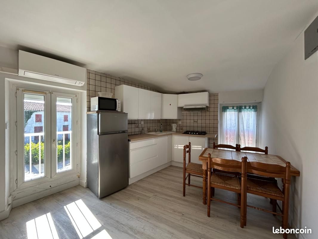 Appartement 2 pièces 40 m² · à Médis · 40 m² · 420 €/mois