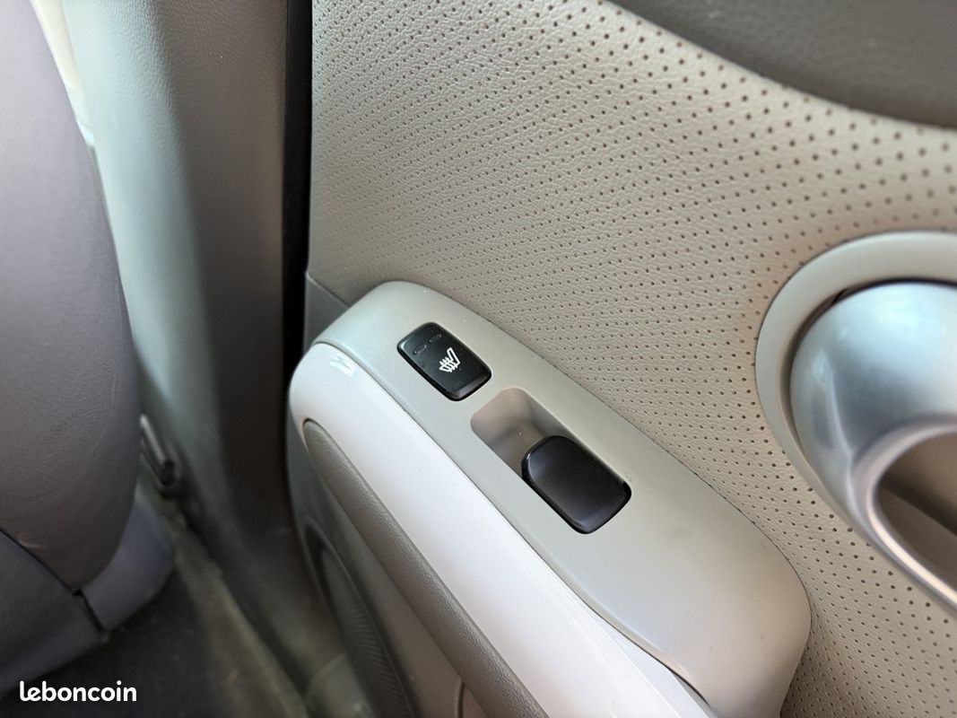 Kia SOUL EV Ultimate / SUIVI COMPLET / SOH 61%) (image 15)