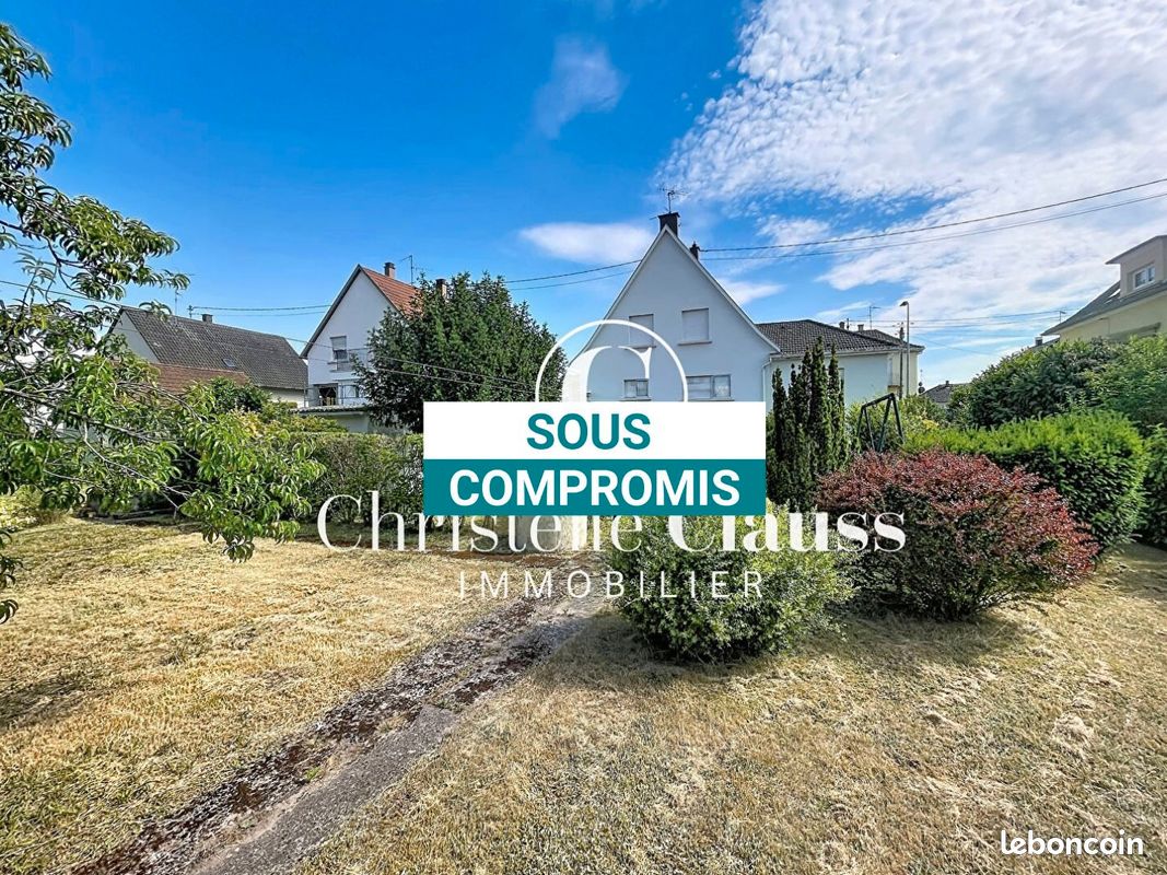 Maison 5 pièces 118 m² · à Haguenau · 118 m² · 285 000 €