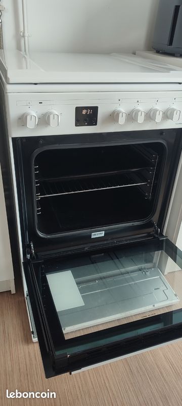 Gazinière mixte SCHNEIDER (image 3)
