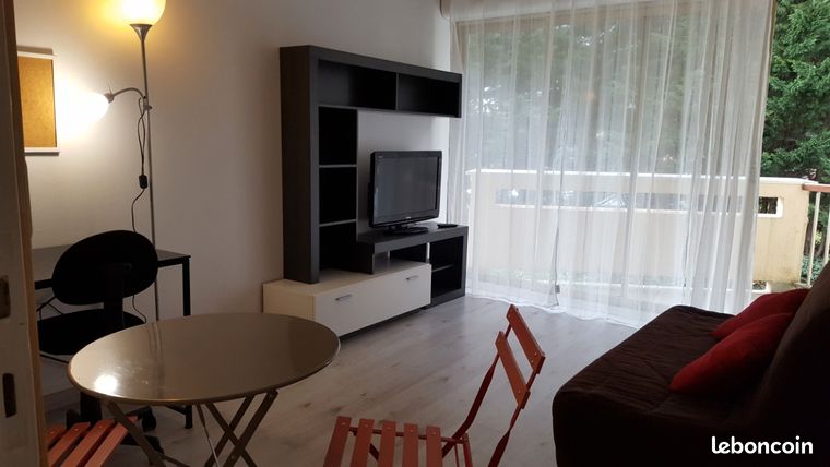T1 24 m2 meublé logement étudiant