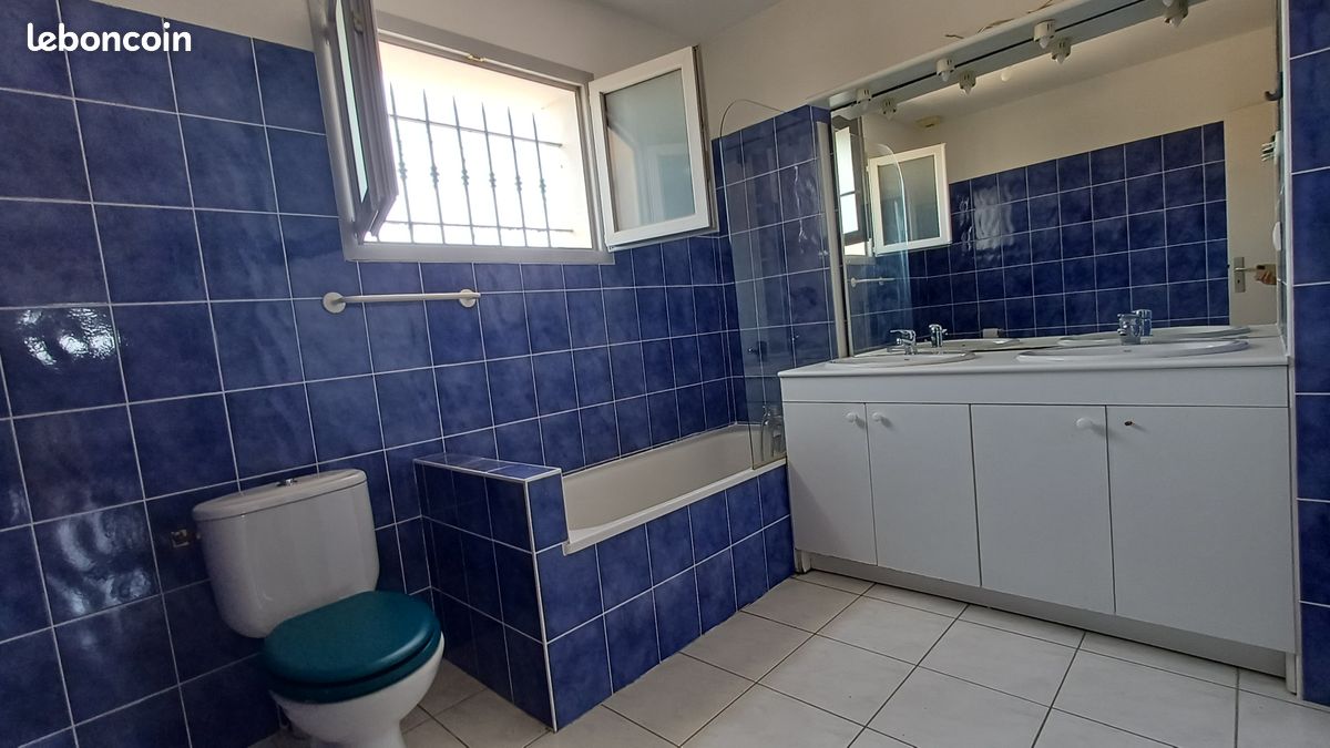 Maison 4 pièces 90 m² · à Frouzins · 90 m² · 230 000 €