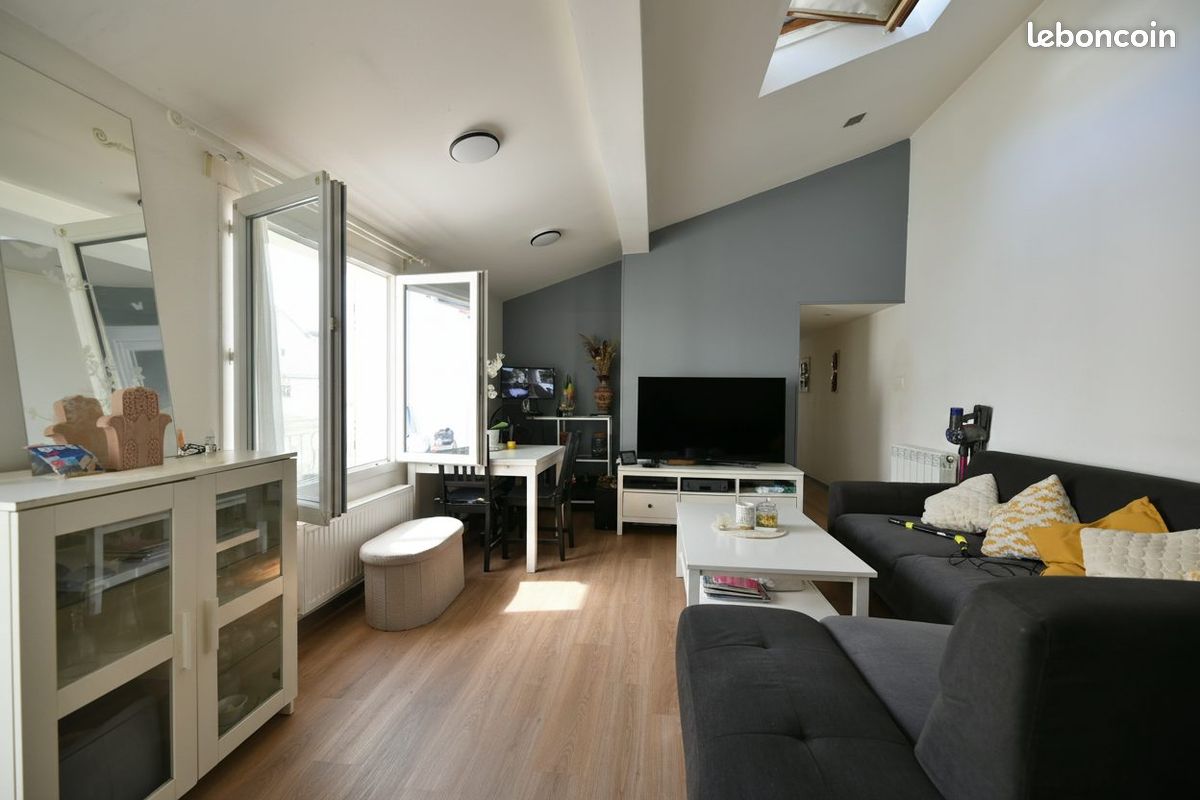 Maison 4 pièces 64 m² · à Chilly-Mazarin · 64 m² · 239 000 €