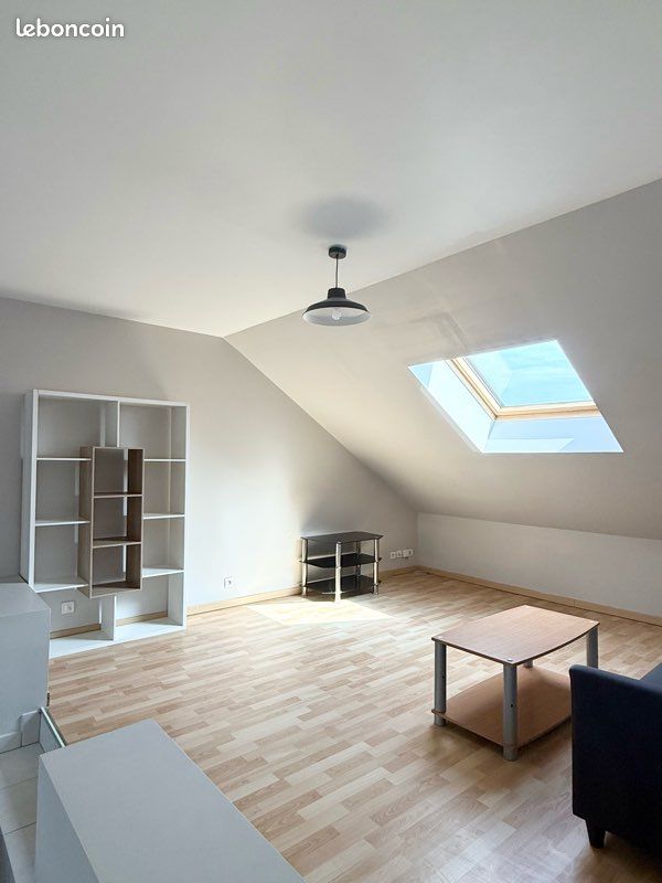 Appartement 3 pièces 45 m² · à Beauvais · 45 m² · 700 €/mois
