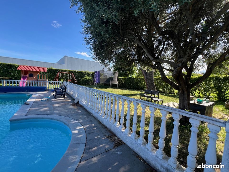 Maison 5 pièces 150 m² · à Tain-l'Hermitage · 150 m² · 399 900 €