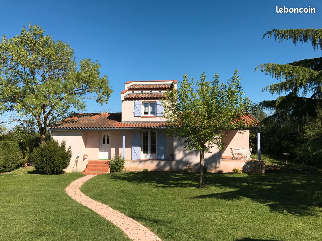 Appartement 2 pièces 45 m² · à Tournefeuille · 45 m² · 770 €