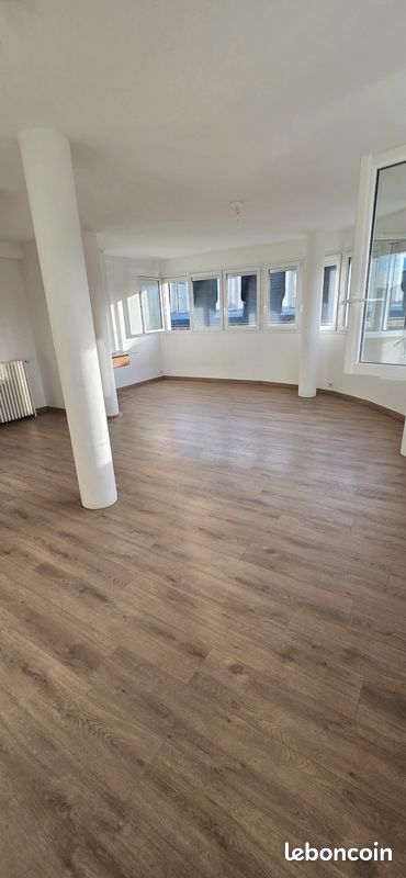 Appartement 3 pièces 96 m² · à Tarbes · 96 m² · 880 €/mois