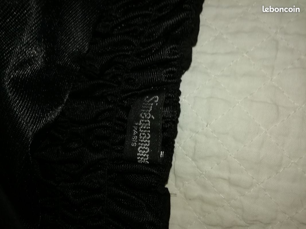 Très belle robe Sinéquanone (image 2)