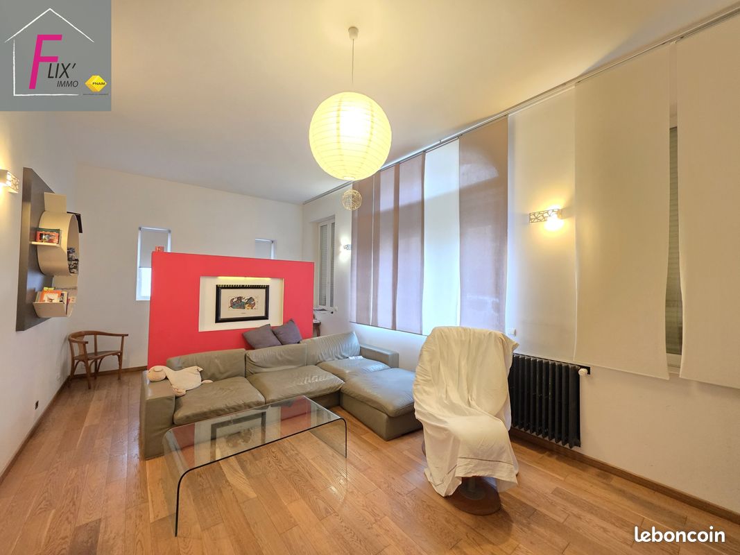 Maison 6 pièces 135 m² · à Flixecourt · 135 m² · 222 000 €