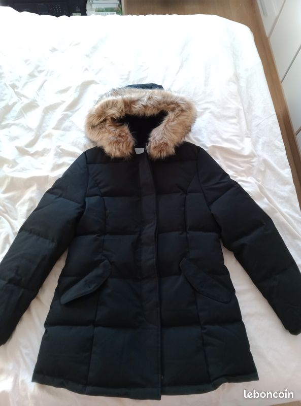 Manteau hiver (image 4)