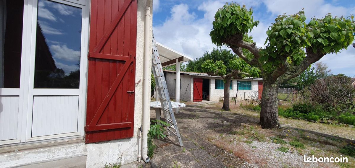Maison 4 pièces 84 m² - Andernos-les-Bains 33510 (image 3)