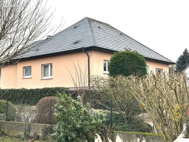 Maison 5 pièces 130 m²
