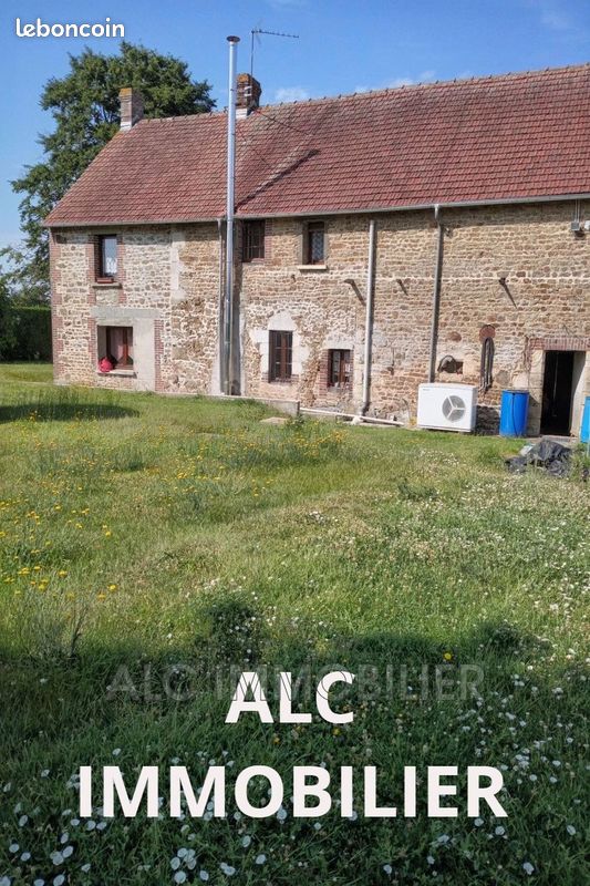 Maison 6 pièces 126 m² · à Avoine · 126 m² · 127 440 €